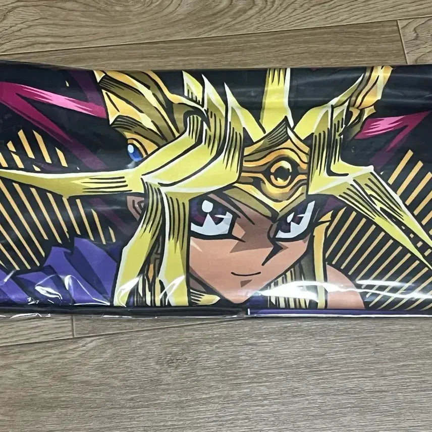 [BUNJANG] Yu-Gi-Oh! Atem Tapestry Jump Festa 2020 / 점프페스타 2020 유희왕 아템 태피스트리 팔아요