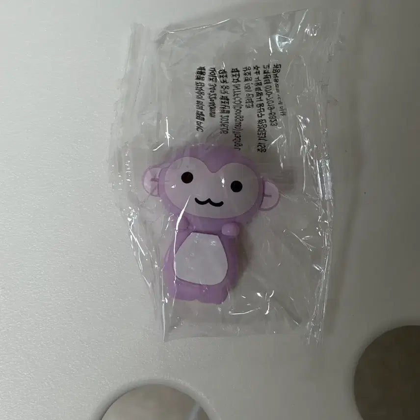 [BUNJANG] Pingru Potato Hipur Plush / 핑루 감자숭이 히퍼