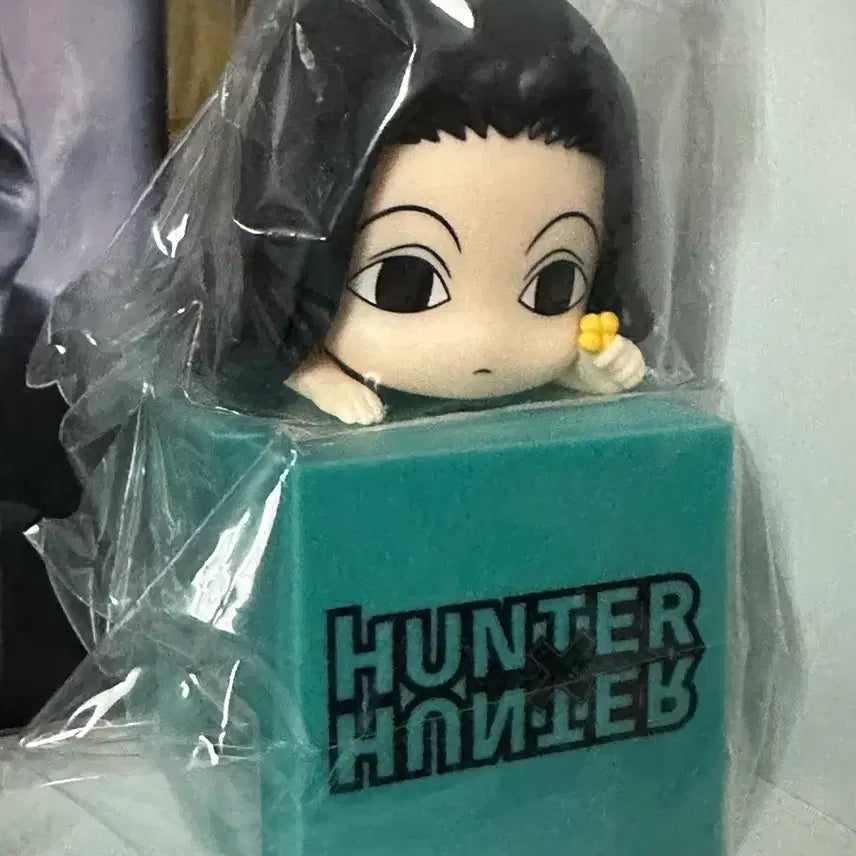 [BUNJANG] Tite Kubo Ichigo Hikkake Figure (Sealed) / 헌헌 이르미 힛카게 히카게 팝니다 (미개봉)