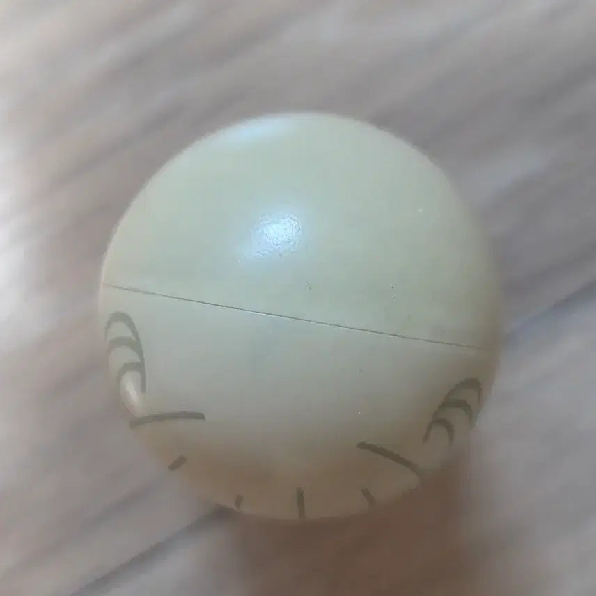 [BUNJANG] Toga Himiko "Kumo Neko" Daruma Doll - My Hero Academia / 토가 히미코 쿠너츠 오뚝이 나히아 히로아카 나의 히어로 아카데미아