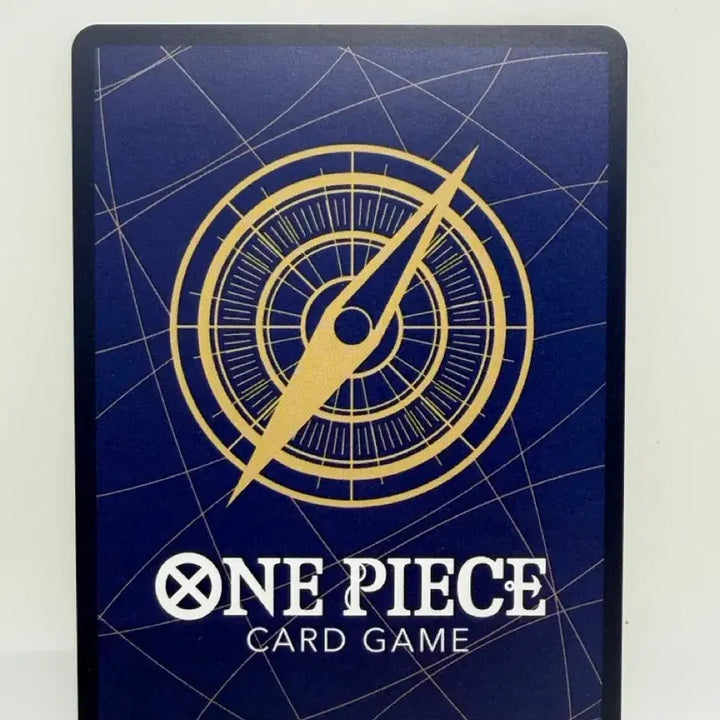 [BUNJANG] One Piece Card Sabo OP13-120 SEC / (일판) 원피스 카드 사보 OP13-120
