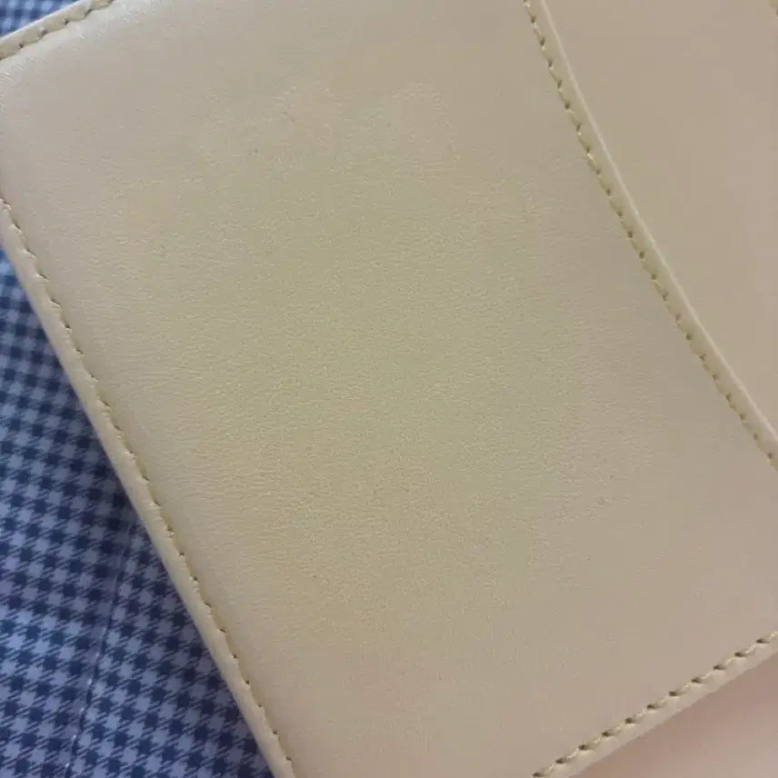 [BUNJANG] A5 Macaron Binder Yellow / A5 마카롱 바인더 (덤! 대지 속지 포함)