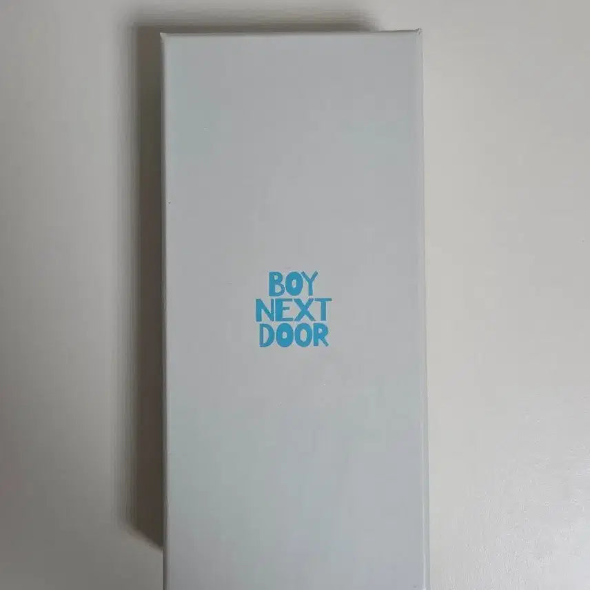 [BUNJANG] BOYNEXTDOOR SungHo 1st Anniversary Necklace / 보이넥스트도어 보넥도 성호 1주년 목걸이 양도