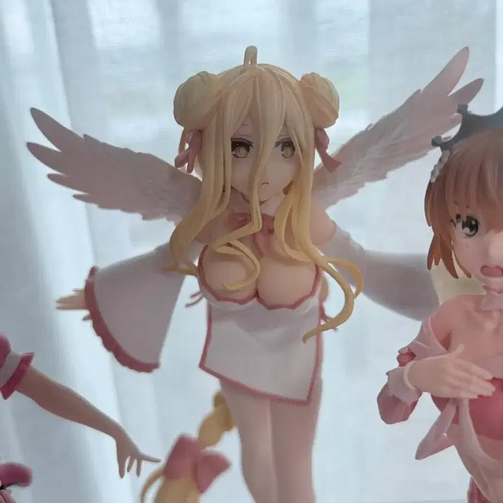 [BUNJANG] Furyu B-Cute Pure Date Live Hoshimiya Mukuro Figure / 후류 비큐트 퓨어 데이트 어 라이브 호시미야 무쿠로 미소녀 피규어