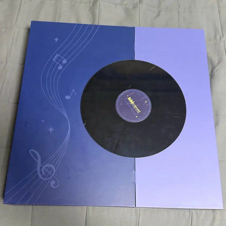 [BUNJANG] Genshin Impact 2023 Concert Orchestra Record LP / 원신 레코드 LP 2023 콘서트 오케스트라
