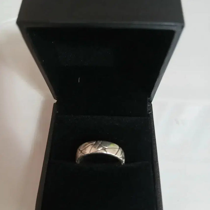 [BUNJANG] X-Diz Villains Ring Size S / 엑디즈 빌런즈 반지 s사이즈