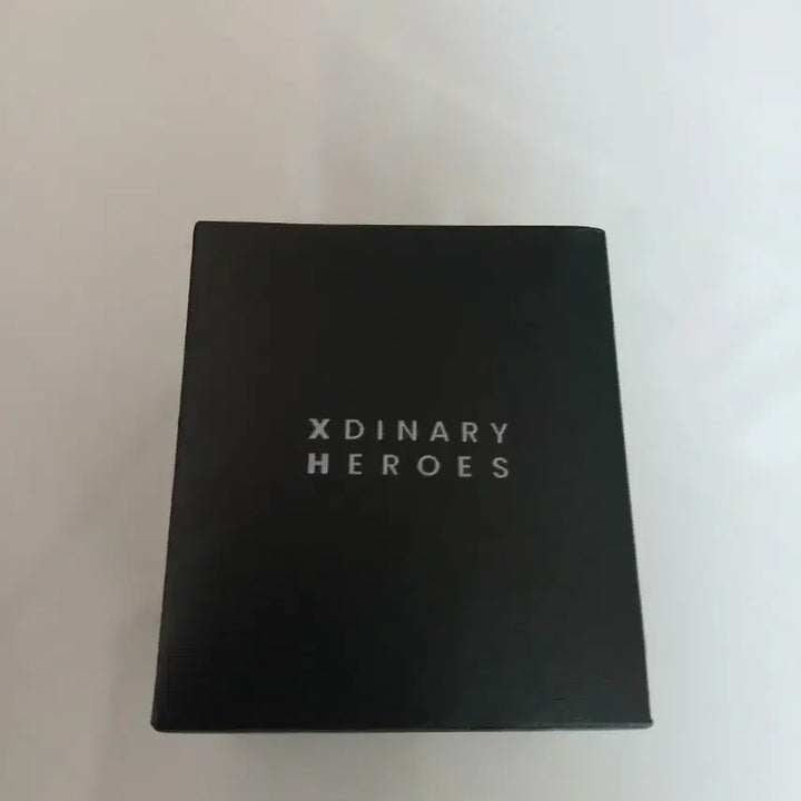 [BUNJANG] X-Diz Villains Ring Size S / 엑디즈 빌런즈 반지 s사이즈