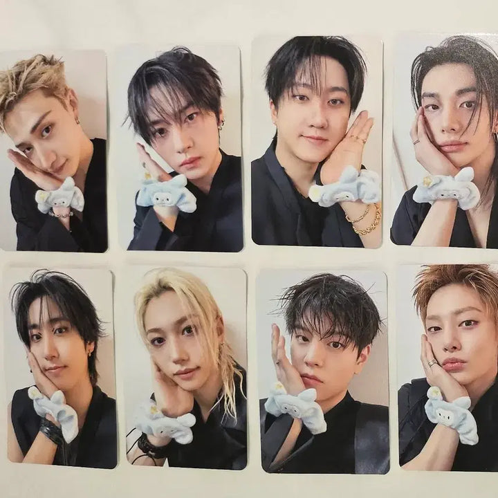 [BUNJANG] Stray Kids &