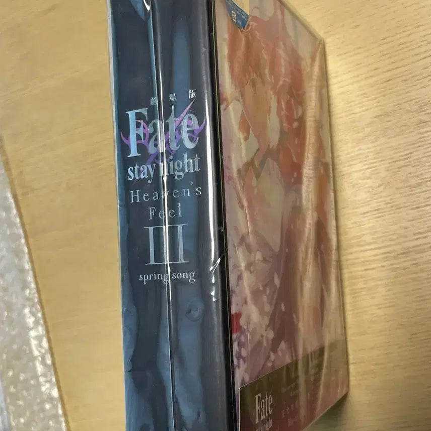 [BUNJANG] Fate/stay night Heaven&