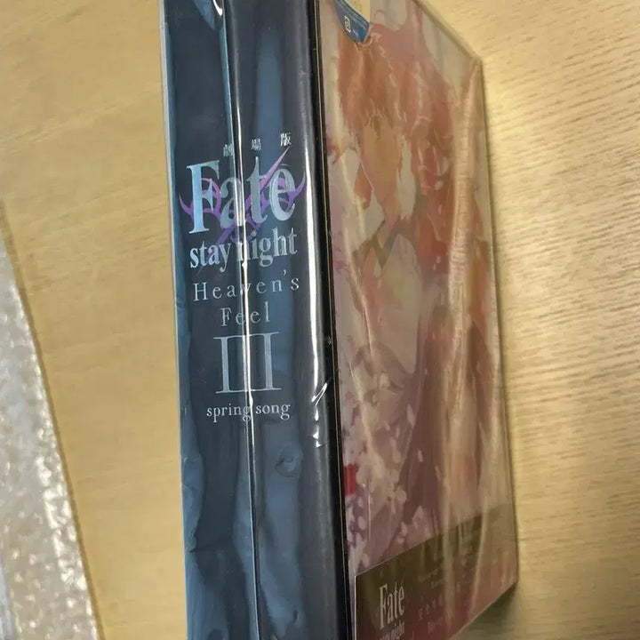 [BUNJANG] Fate/stay night Heaven&