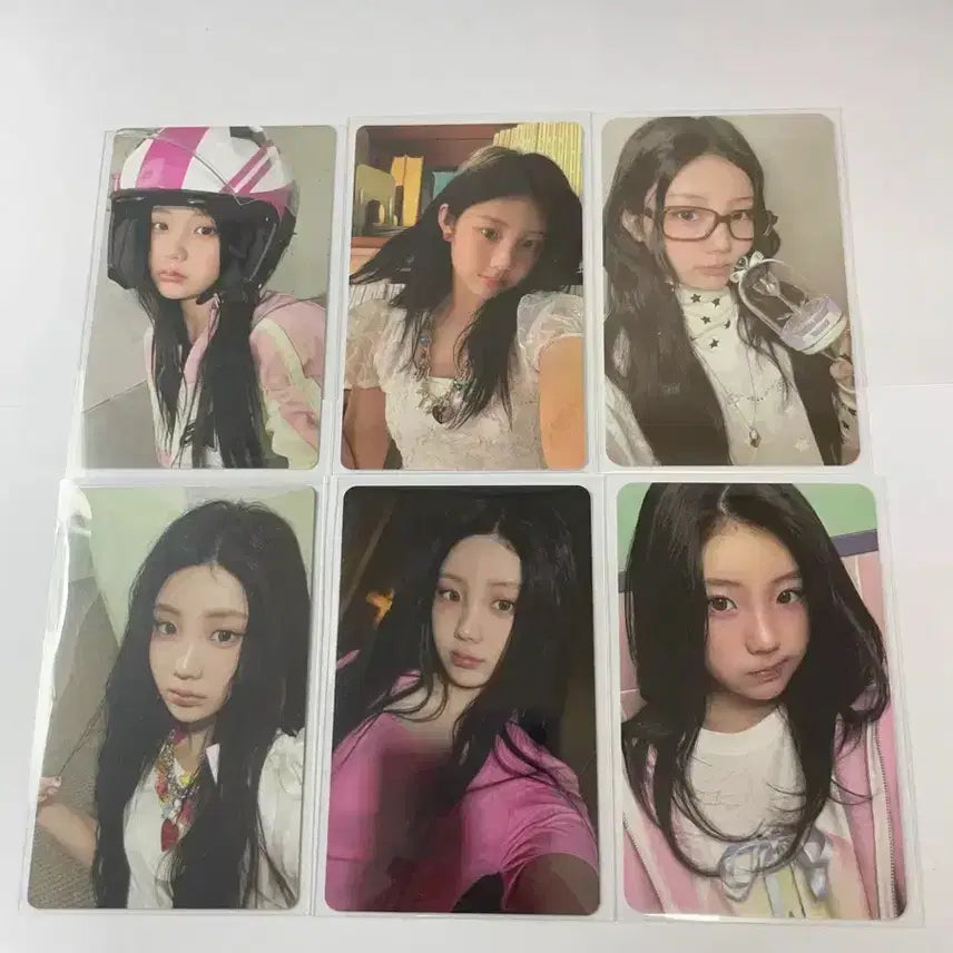 [BUNJANG] Irene &
