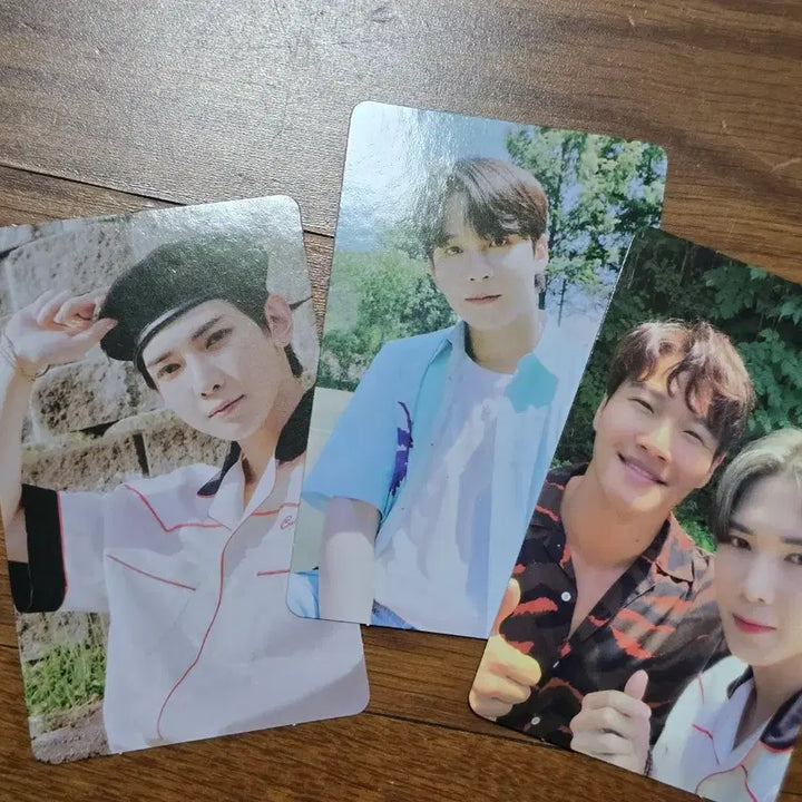 [BUNJANG] ATEEZ Kim Jong Kook &