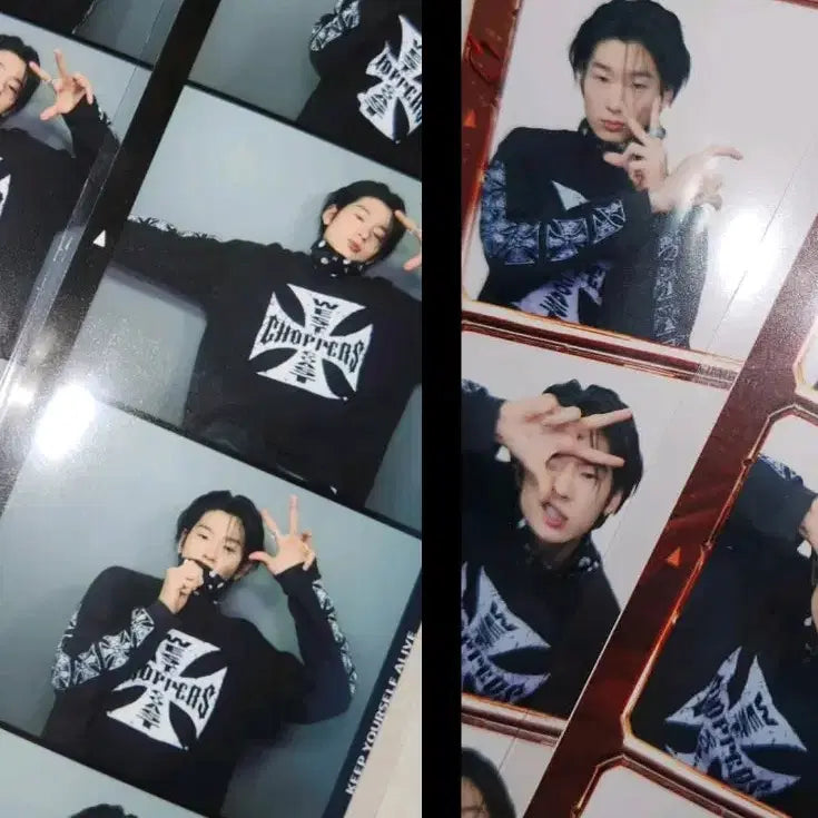 [BUNJANG] Now I&