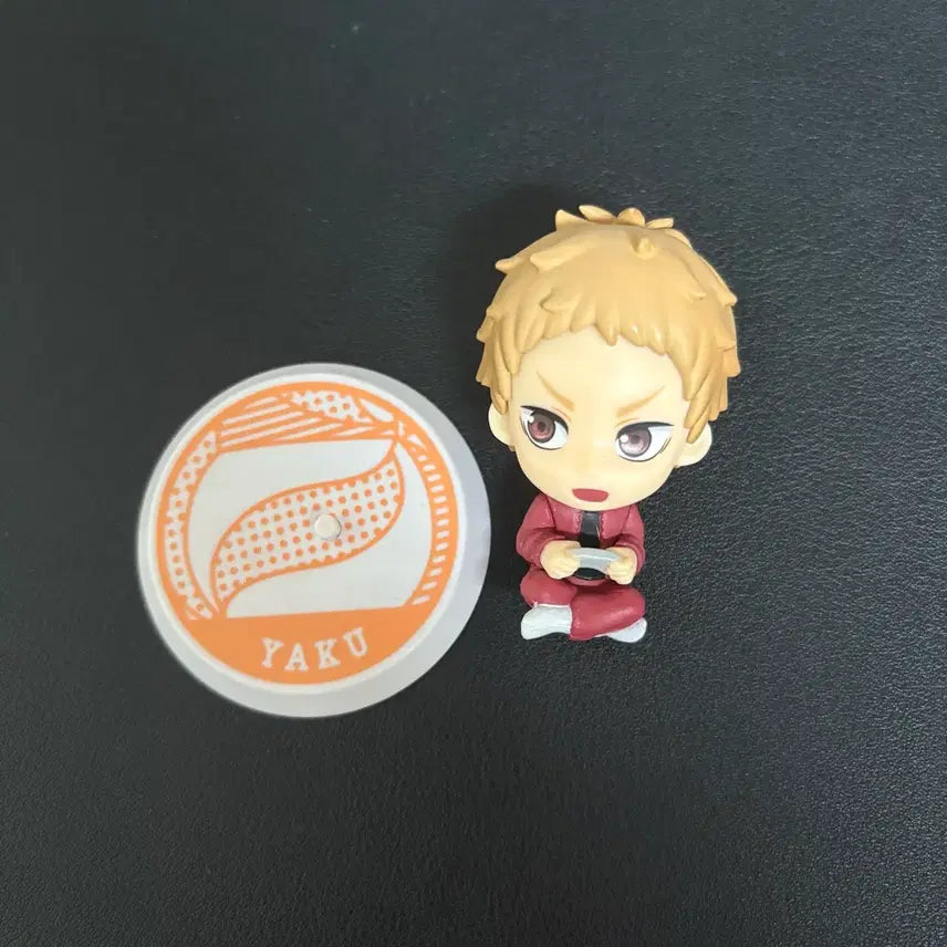 [BUNJANG] Yaku Goods Bundle Set / 야쿠 굿즈 일괄 판매