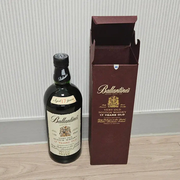 [BUNJANG] Ballantine&