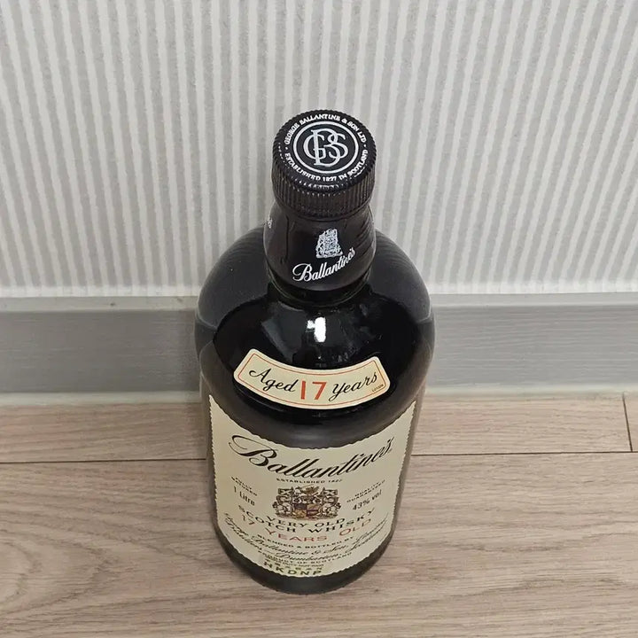 [BUNJANG] Ballantine&