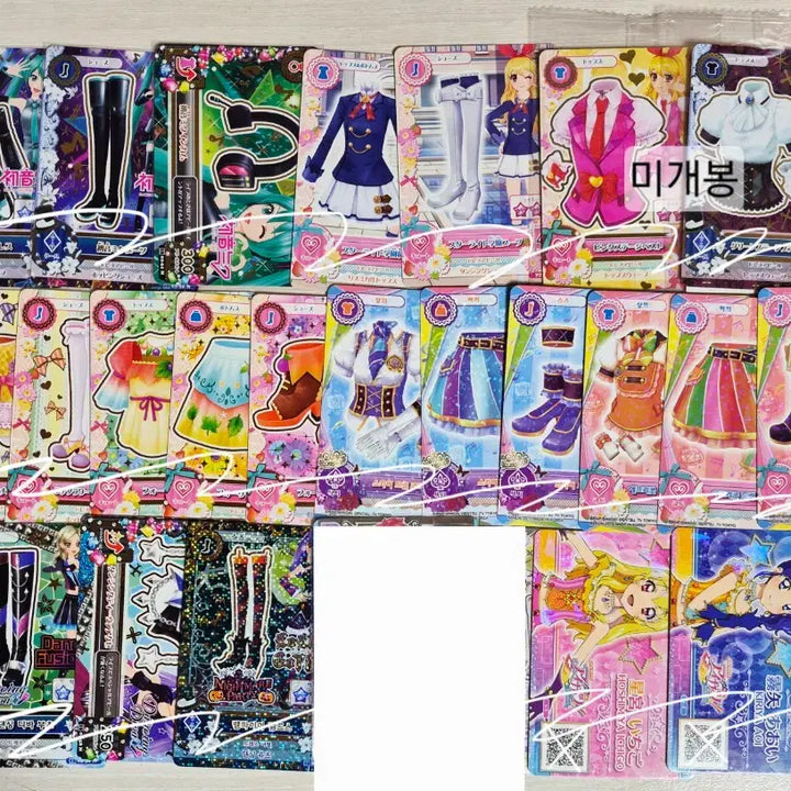 [BUNJANG] Aikatsu! Cards, Badges, and Acrylic Charms / 개별가능)아이카츠 미쿠 카드 아이엠스타 스쿨룩 스타즈 프레 온퍼레 스타아니스 격언바인더 특전 아이돌카드 아크릴가챠 이치고 캔뱃지 소라 마리아 유리카 리사 스미레 미야비 쥬리 아카리