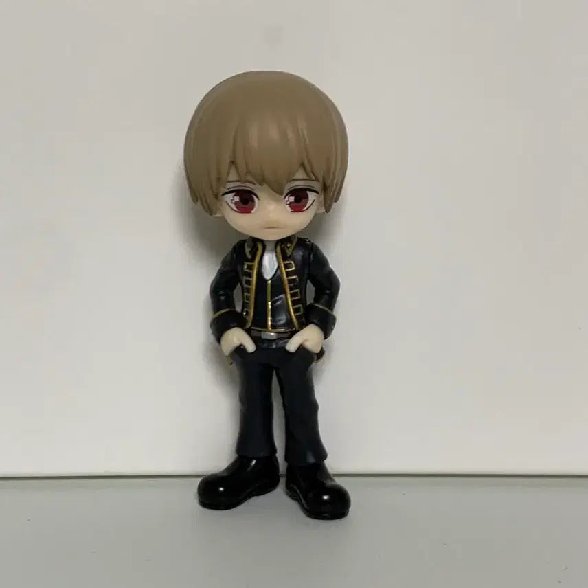 [BUNJANG] Gintama Albuce Okita Sougo Figure / 은혼 팔버스 오키타 소고