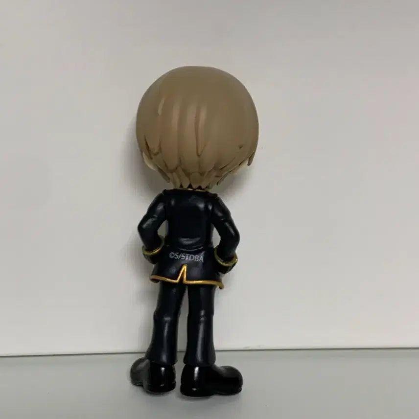 [BUNJANG] Gintama Albuce Okita Sougo Figure / 은혼 팔버스 오키타 소고