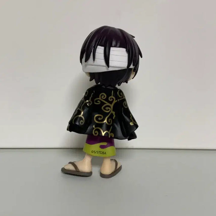 [BUNJANG] Gintama Kotobukiya Shinsuke Takasugi Figure / 은혼 팔버스 타카스기 신스케