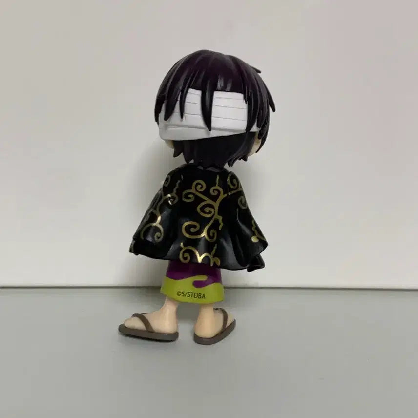 [BUNJANG] Gintama Kotobukiya Shinsuke Takasugi Figure / 은혼 팔버스 타카스기 신스케