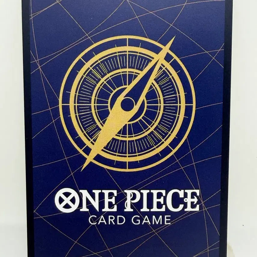 [BUNJANG] One Piece Card Trafalgar Law SEC EB03-062 / (일판) 원피스 카드 트라팔가 로우 sec eb03-062