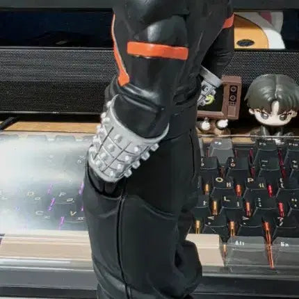 [BUNJANG] Banpresto My Hero Academia Season 7 Katsuki Bakugo Figure / 나히아 히로아카 반프레스토 7기 바쿠고 카츠키 피규어