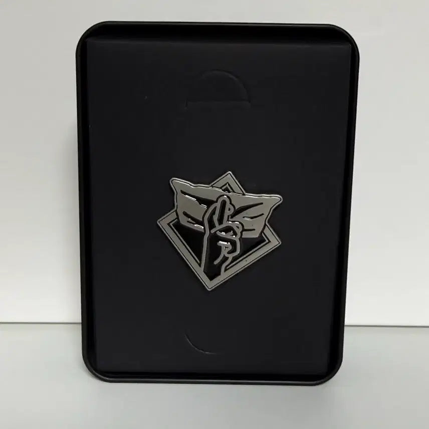 [BUNJANG] Jujutsu Kaisen Satoru Gojo Movie Exclusive Badge / 주술회전 고죠사토루 영화 특전 뱃지