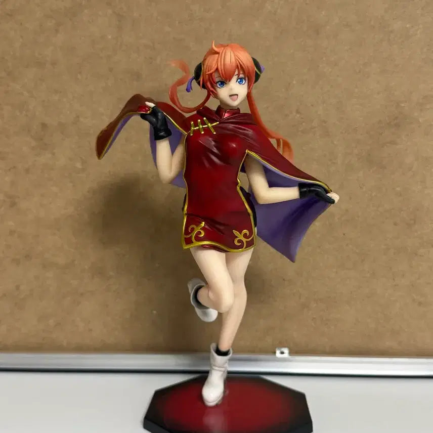 [BUNJANG] Gintama Kagura Adult Figure / 은혼 카구라 성인 gem