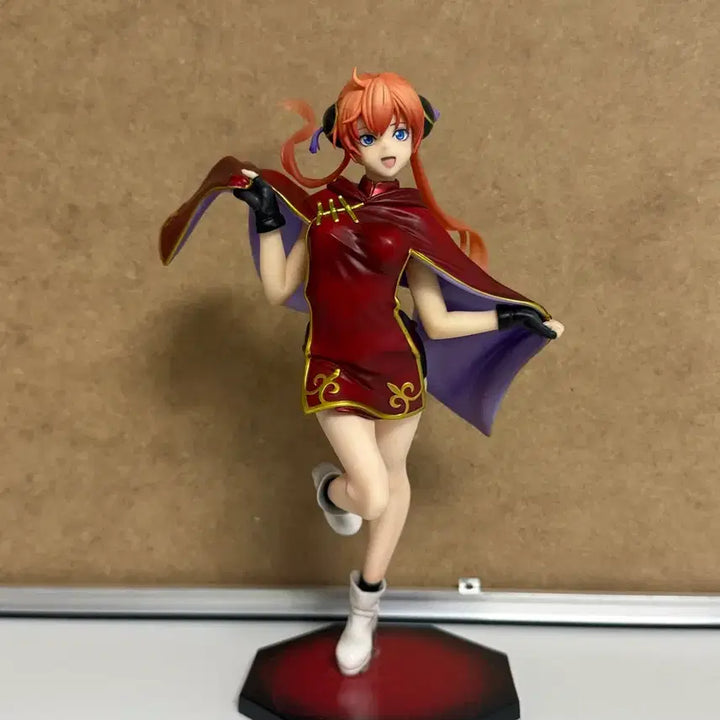 [BUNJANG] Gintama Kagura Adult Figure / 은혼 카구라 성인 gem