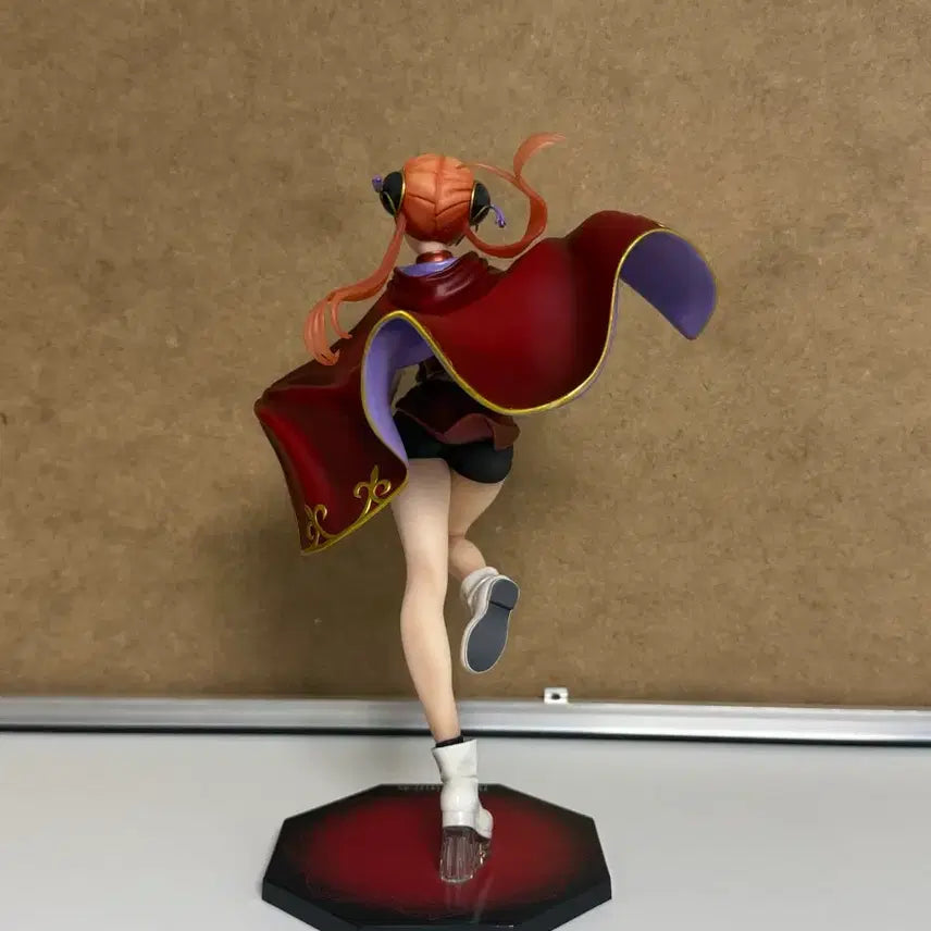 [BUNJANG] Gintama Kagura Adult Figure / 은혼 카구라 성인 gem
