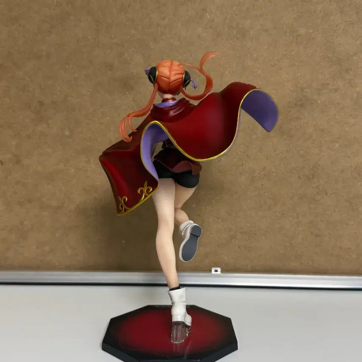 [BUNJANG] Gintama Kagura Adult Figure / 은혼 카구라 성인 gem