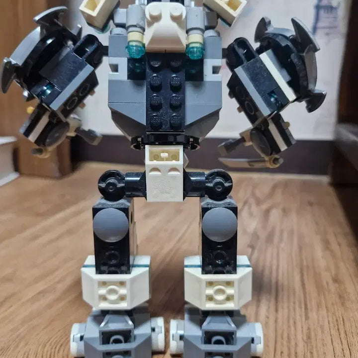 [BUNJANG] LEGO Ninjago Jay&