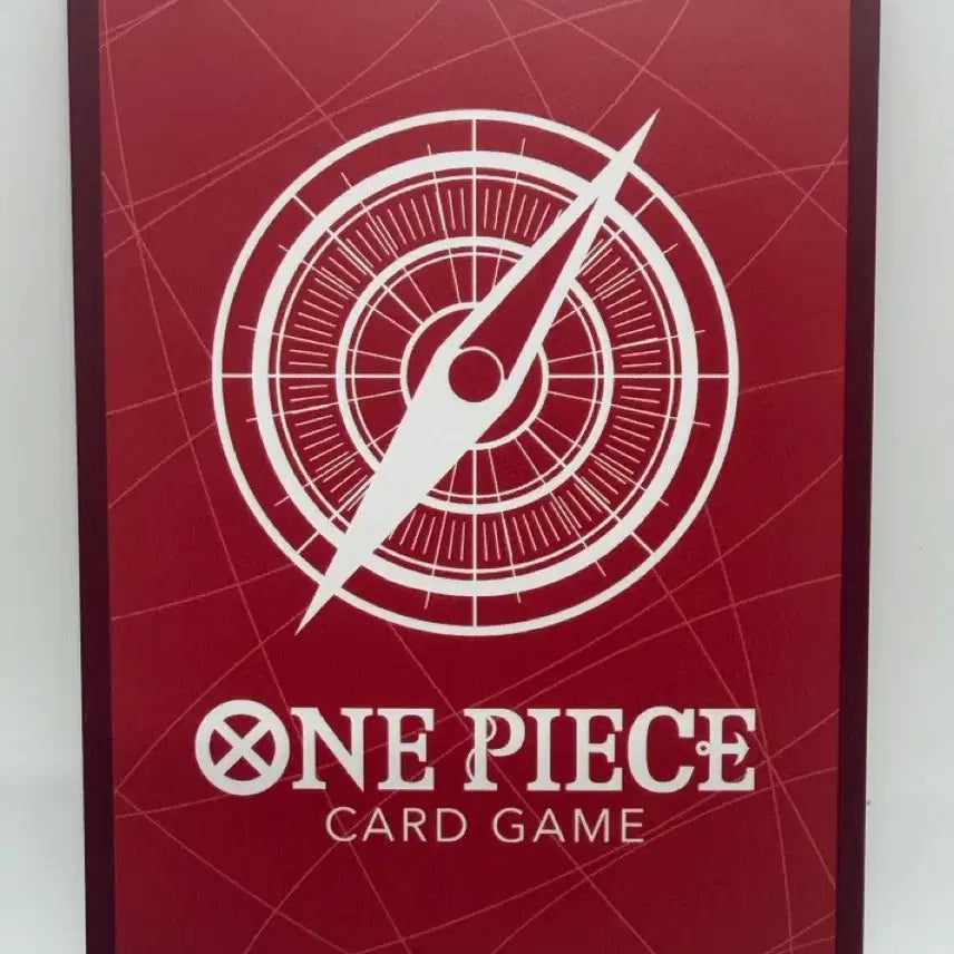 [BUNJANG] One Piece Card Trafalgar Law Leader Special Edition / (일판) 원피스카드 트라필가 로우 리더 특일