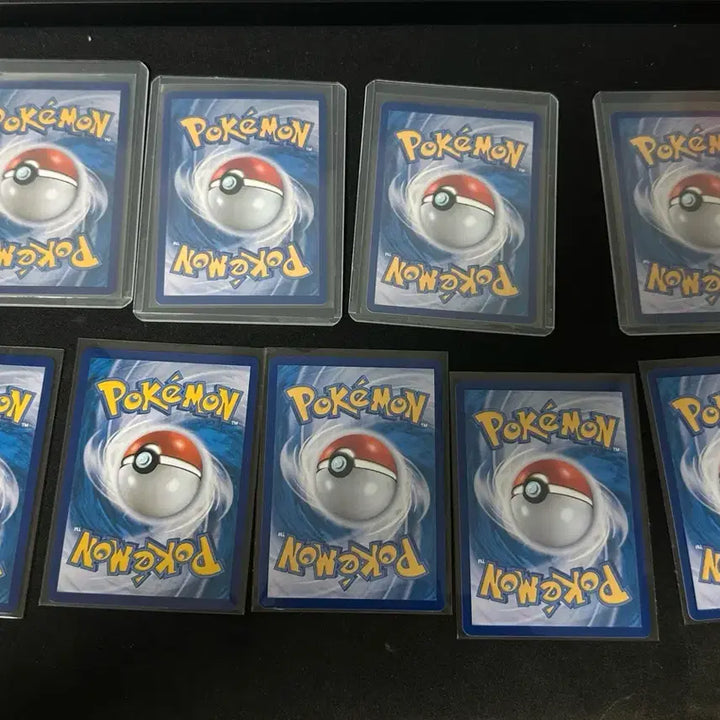 [BUNJANG] Pokemon Card Bundle Set (31 Cards) / 포켓몬카드 일괄 판매합니다