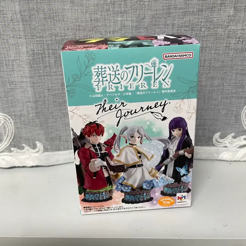 [BUNJANG] Frieren: Beyond Journey&