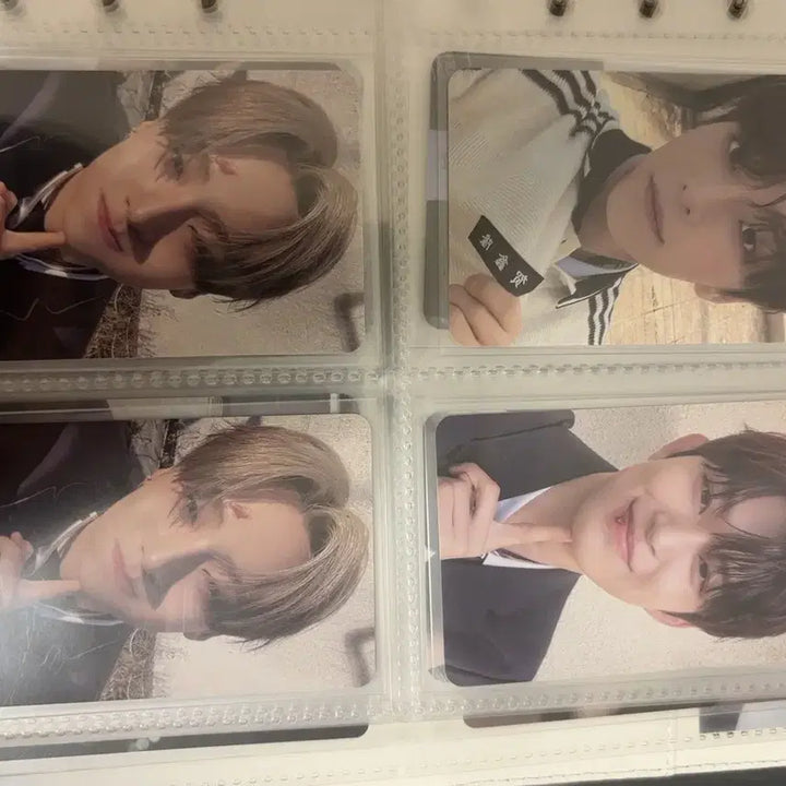 [BUNJANG] Aldiwon Merchandise Bundle / 알디원 굿즈처분