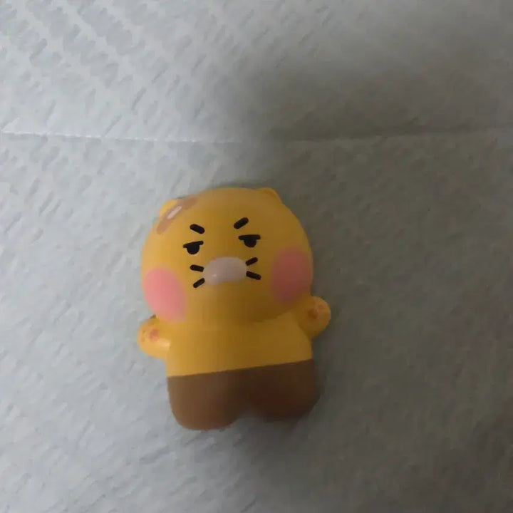 [BUNJANG] Kakao Friends ChunSik Squishy Plush / 카카오프렌즈  춘식이  말랑이  후렌즈문방구 인형