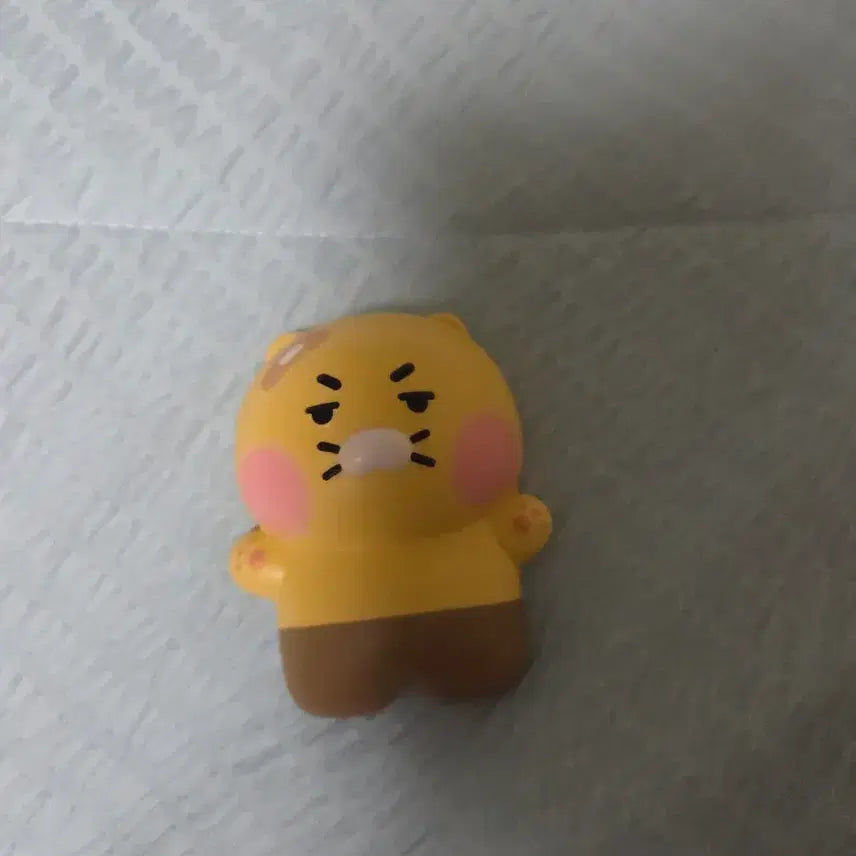 [BUNJANG] Kakao Friends ChunSik Squishy Plush / 카카오프렌즈  춘식이  말랑이  후렌즈문방구 인형