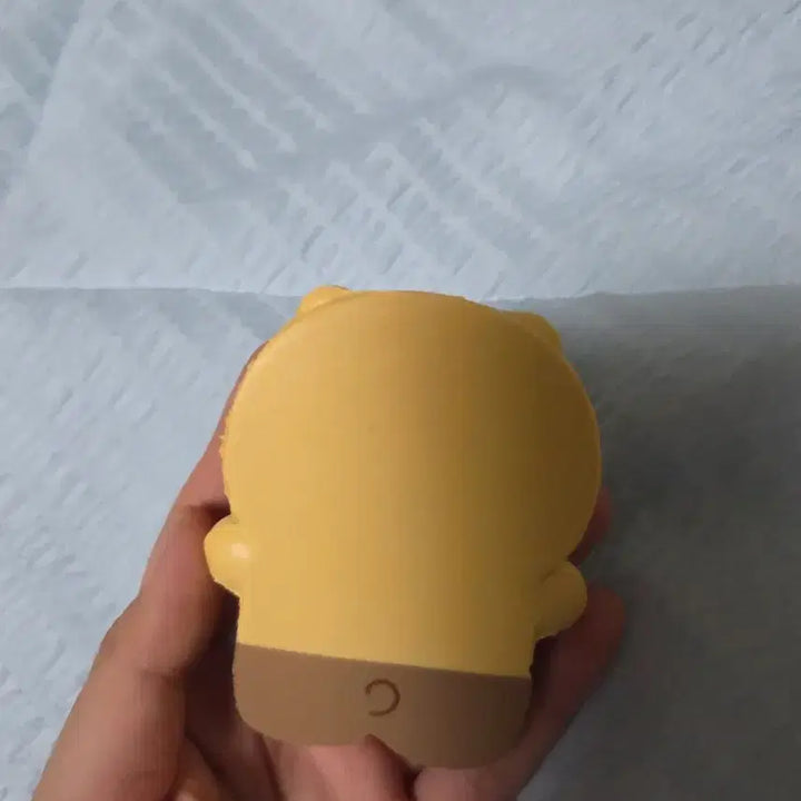 [BUNJANG] Kakao Friends ChunSik Squishy Plush / 카카오프렌즈  춘식이  말랑이  후렌즈문방구 인형