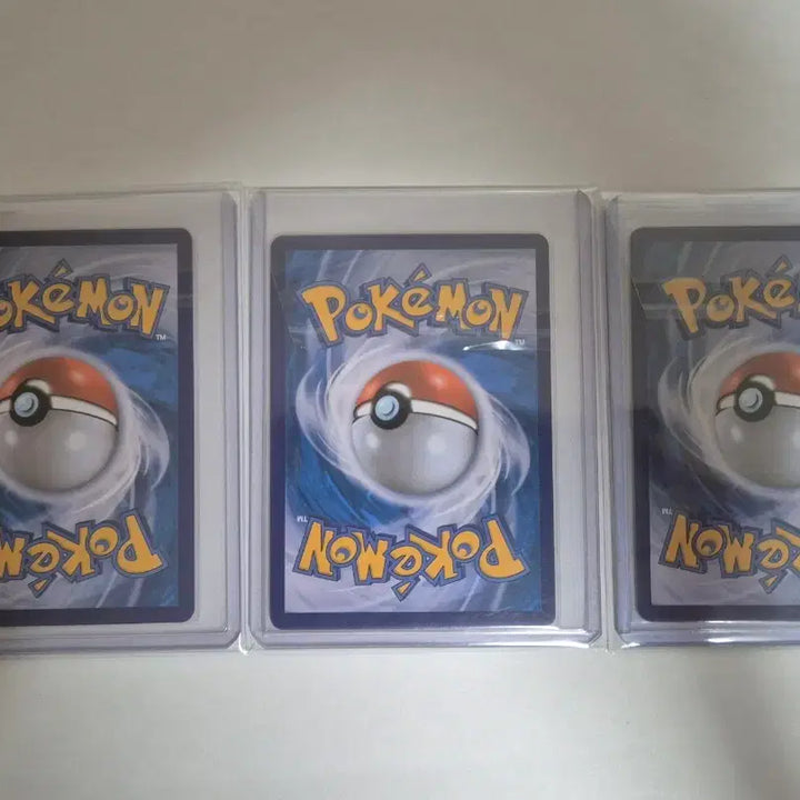 [BUNJANG] Pokemon Card Supporter HR Bundle Set / 포켓몬카드 서포터 hr 일괄