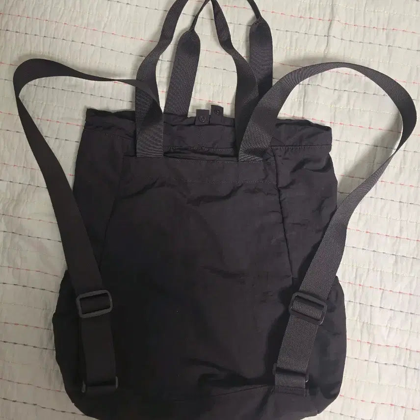 [BUNJANG] QWER Who Are You Tote Bag / QWER 후아유 토트백