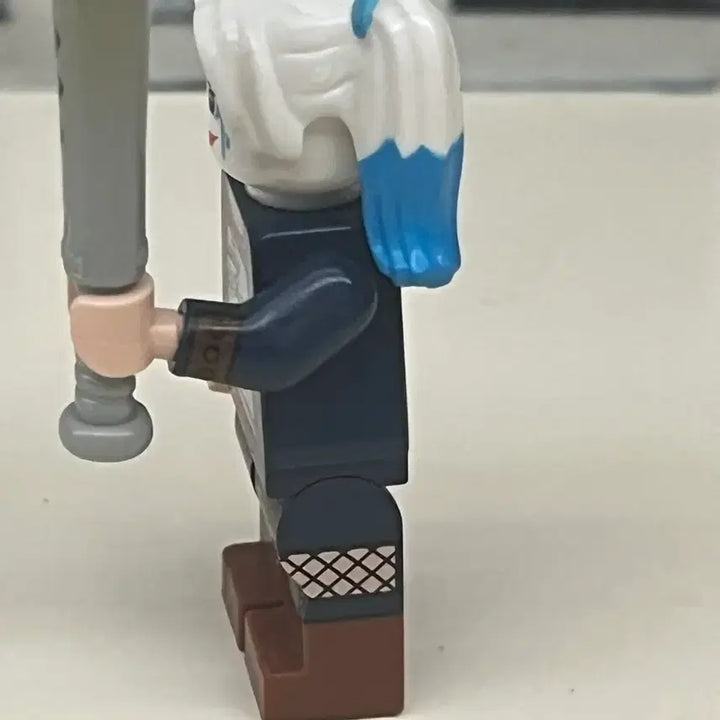 [BUNJANG] LEGO 70840 Apocalypse Mech / 레고 70840 아포할리퀸