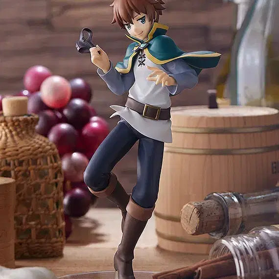 [BUNJANG] POP UP PARADE Kazuma Aqua - KonoSuba: God&