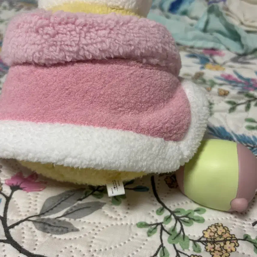 [BUNJANG] Sumikko Gurashi Ebi Fry &amp; Penguin Figure / 스밋코구라시 에비후라이 인형, 펭귄 피규어