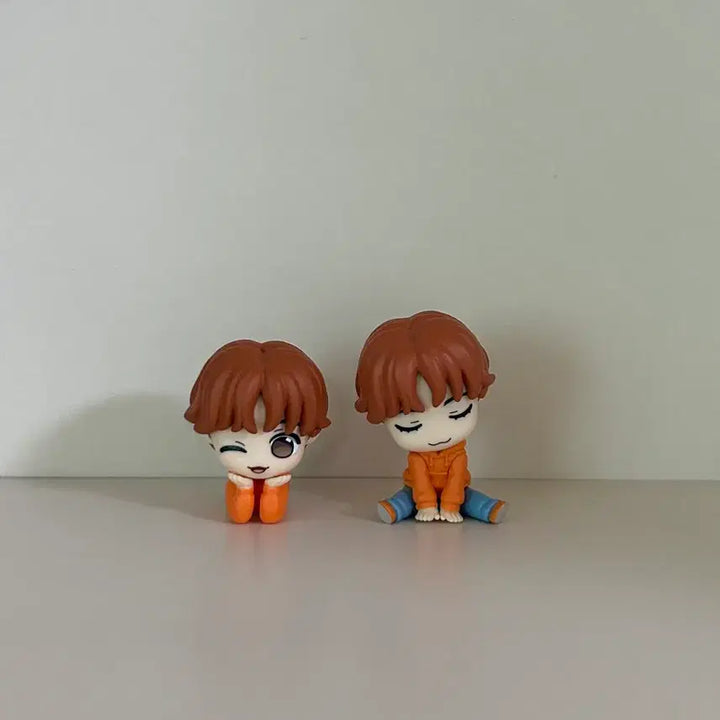 [BUNJANG] TXT Beomgyu "Eom-a-ppul-ja" Gacha Figure Bundle Set / 투바투 투모로우바이투게더 TXT 범규 어머뿔자 피규어 가챠 일괄