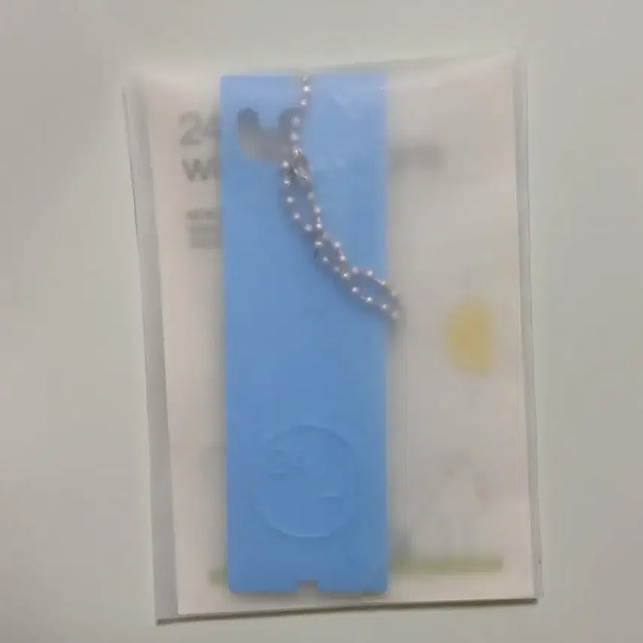 [BUNJANG] NewJeans Keyring / 뉴진스 키링 열쇠고리