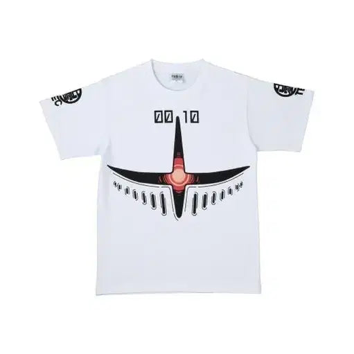 [BUNJANG] Kaiju No. 8 Hoshina Souichiro Original 10th Issue T-Shirt (L) / 희귀 매물) 호시나 10호 티셔츠 L