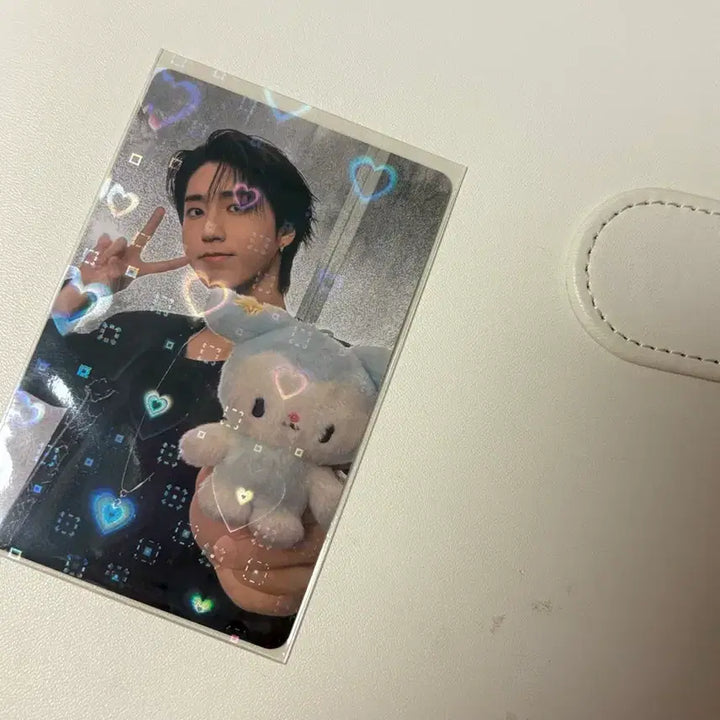 [BUNJANG] Stray Kids Run It Concert Offline Photocard / 스트레이키즈 런잇 콘서트 오프라인 한 4만원 엠디 포카