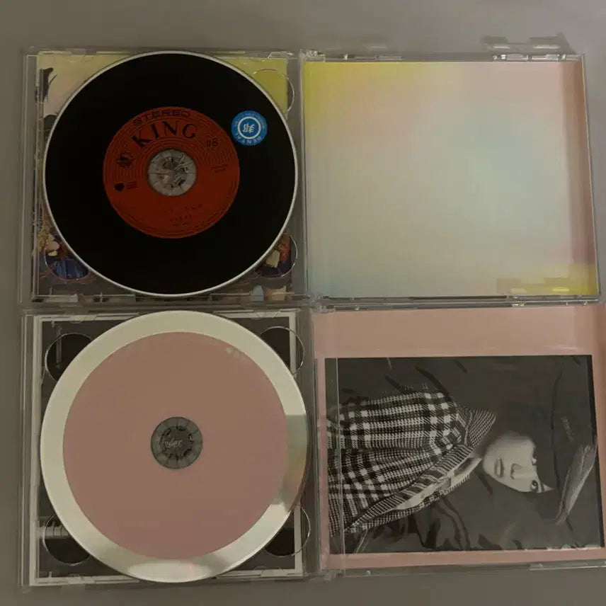 [BUNJANG] AKB48 CD/DVD Bundle Set (Heart Electric Type A, Ano hi no Rodo-su ga Eien ni [Koko ni] Aru Type B) / 일괄) akb48 cd dvd / 하트 일렉 type A / 여기가 로도스다 type B